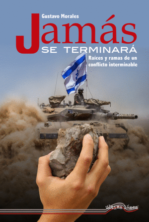 JAM�S SE TERMINAR�