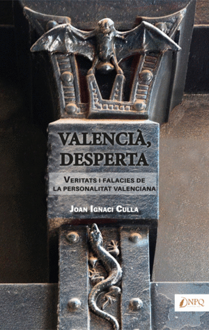 VALENCI, DESPERTA