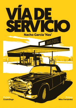 V�A DE SERVICIO