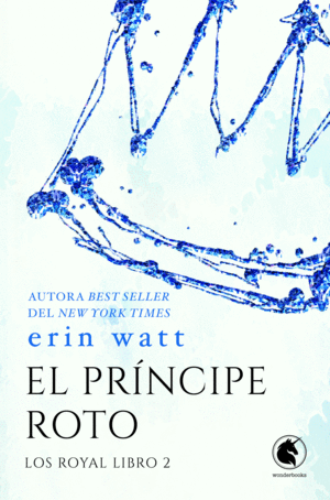 EL PRNCIPE ROTO