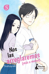 NOS LAS ARREGLAREMOS (M�S O MENOS) 5