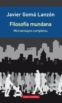 FILOSOFA MUNDANA- EDICIN AMPLIADA