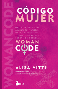 C�DIGO MUJER