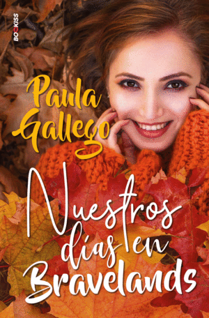 NUESTROS D�AS EN BRAVELANDS