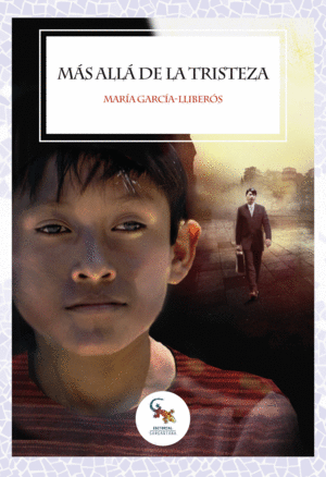 M�S ALL� DE LA TRISTEZA