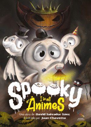 SPOOKY I LA NIT D'�NIMES