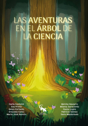 LAS AVENTURAS EN EL �RBOL DE LA CIENCIA