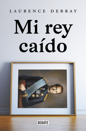 MI REY CADO