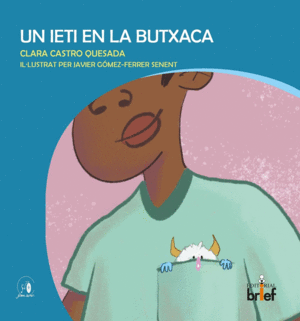 UN IETI EN LA BUTXACA