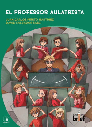 EL PROFESSOR AULATRISTA