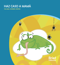 HAZ CASO A MAM�