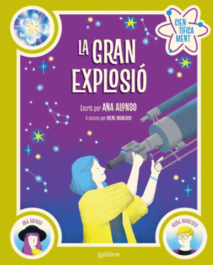 LA GRAN EXPLOSI