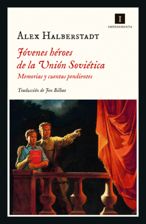 JVENES HROES DE LA UNIN SOVITICA