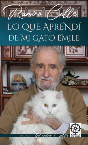 LO QUE APREND� DE MI GATO �MILE