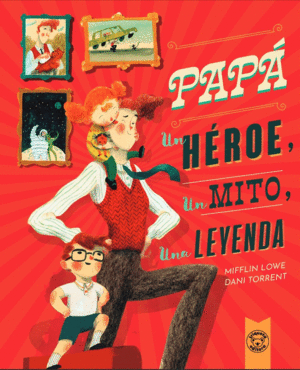 PAP�, UN H�ROE, UN MITO, UNA LEYENDA