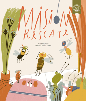 MISI�N RESCATE