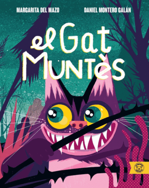 EL GAT MUNTS