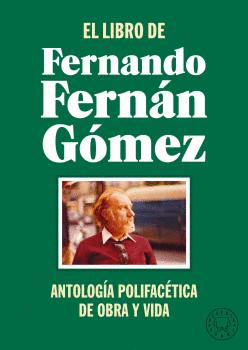 EL LIBRO DE FERNANDO FERN�N G�MEZ