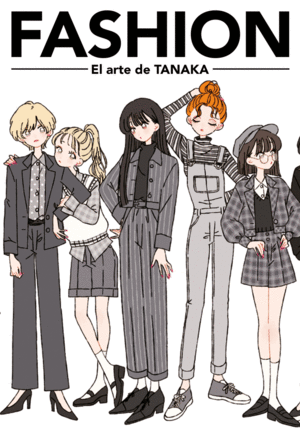 BLANC, VOL. 1