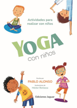 YOGA CON NI�OS
