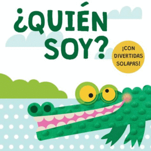 �QUI�N SOY?