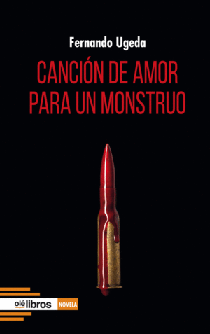 CANCI�N DE AMOR PARA UN MONSTRUO