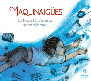 MAQUINAIG�ES