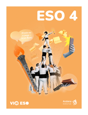 ESO 4. VIA ESO. VALENCI.