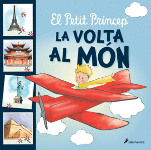 EL PETIT PRINCEP. LA VOLTA AL MN