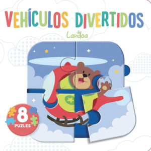 VEH�CULOS DIVERTIDOS