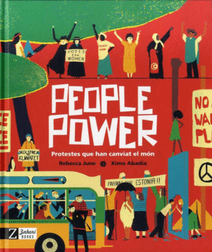 PEOPLE POWER - CATAL