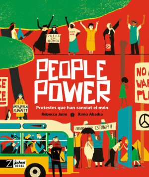PEOPLE POWER - CATAL
