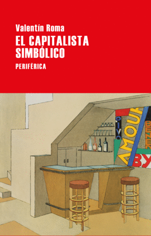 EL CAPITALISTA SIMB�LICO