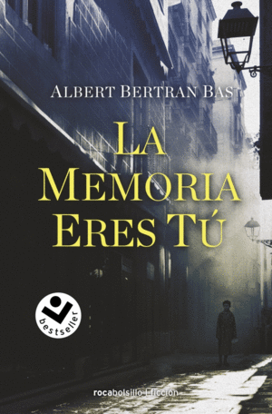 LA MEMORIA ERES T�