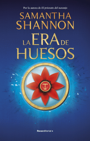 LA ERA DE HUESOS 1 - LA ERA DE HUESOS
