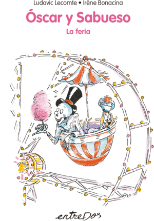 �SCAR Y SABUESO. LA FERIA