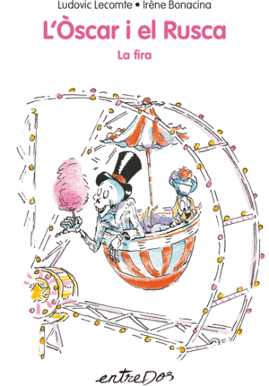 L'�SCAR I EL RUSCA. LA FIRA