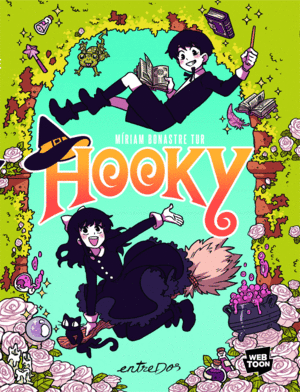 HOOKY - CATALA