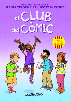EL CLUB DEL C�MIC