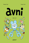 AVNI 4 2ED