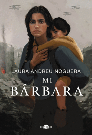 MI B�RBARA