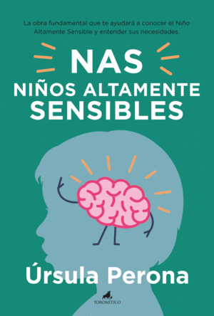 NIOS ALTAMENTE SENSIBLES