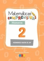 MATEMATICAS COMPRENSIVAS NUMEROS Y CALCULO 13