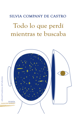 TODO LO QUE PERD� MIENTRAS TE BUSCABA