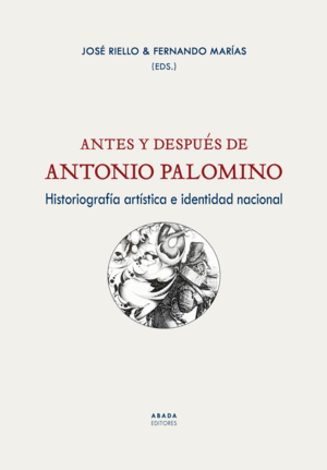 ANTES Y DESPUS DE ANTONIO PALOMINO