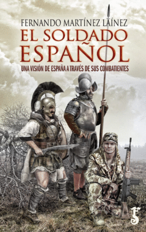 SOLDADO ESPA�OL, EL