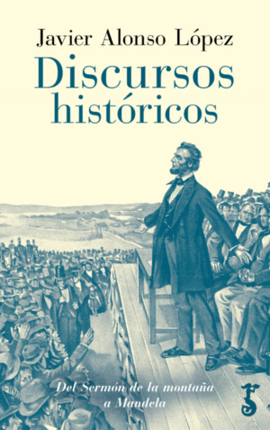 DISCURSOS HISTORICOS