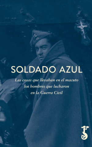 SOLDADO AZUL