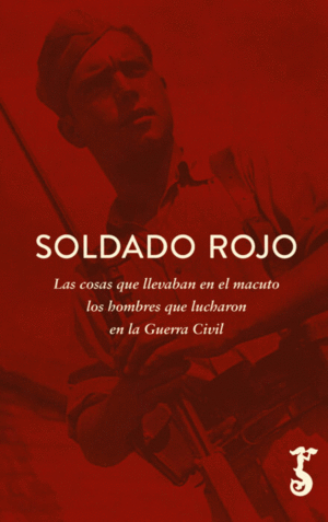 SOLDADO ROJO