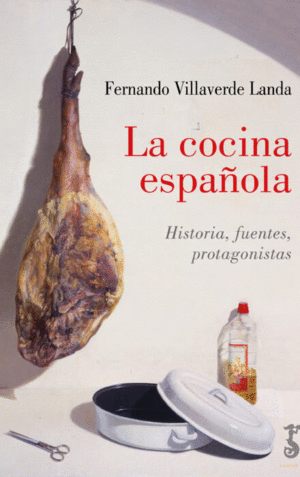 COCINA ESPA�OLA, LA